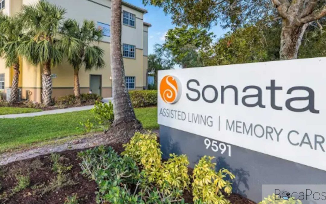 Boca Raton Assisted Living Facility Sued Over Alleged Falls And Injuries