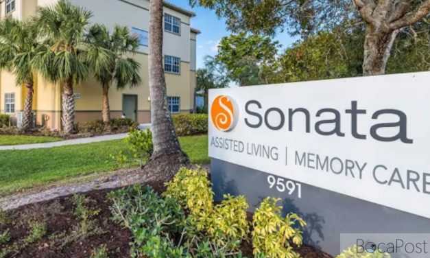 Boca Raton Assisted Living Facility Sued Over Alleged Falls and Injuries