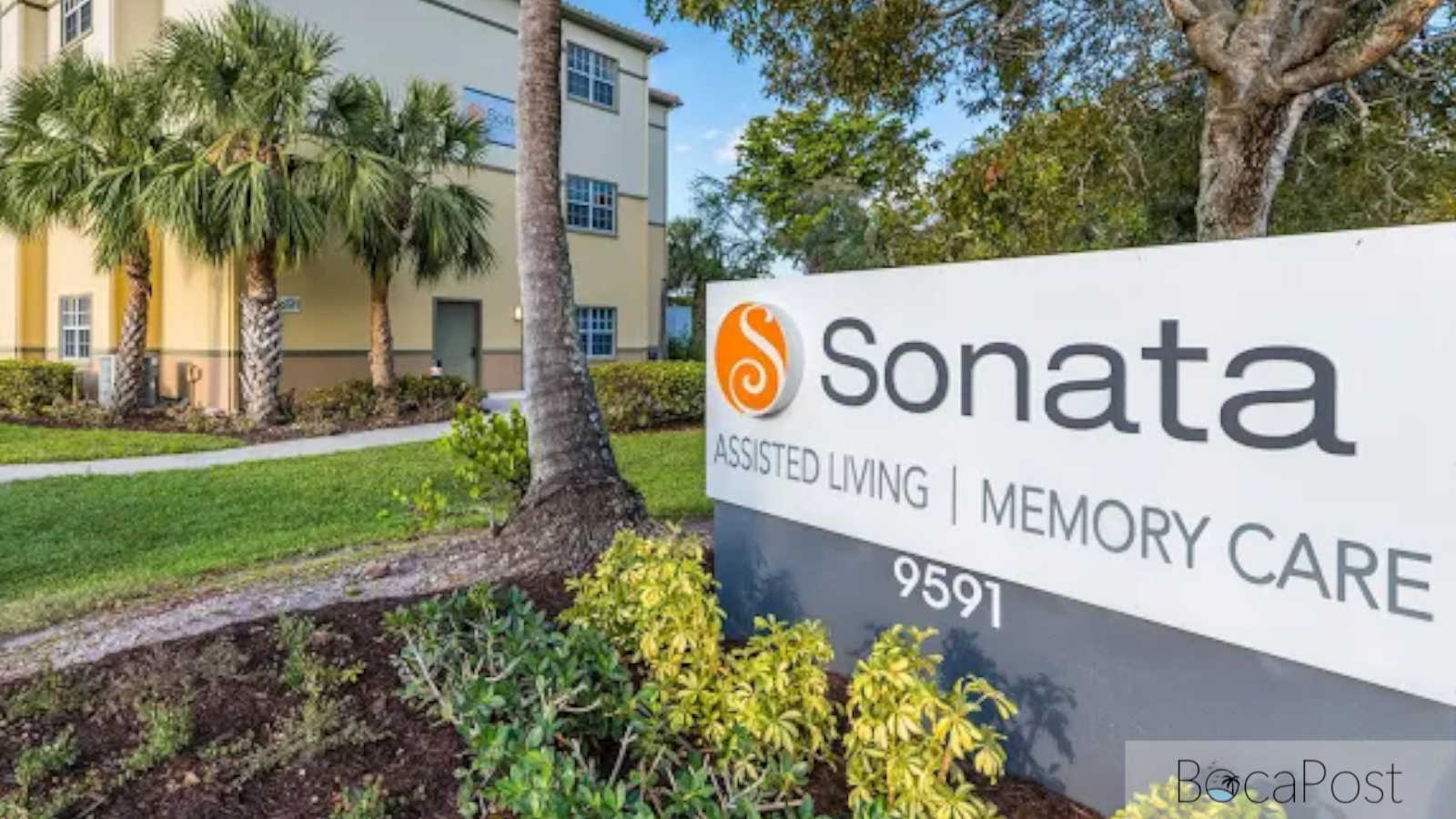 Boca Raton Assisted Living Facility Sued Over Alleged Falls and Injuries