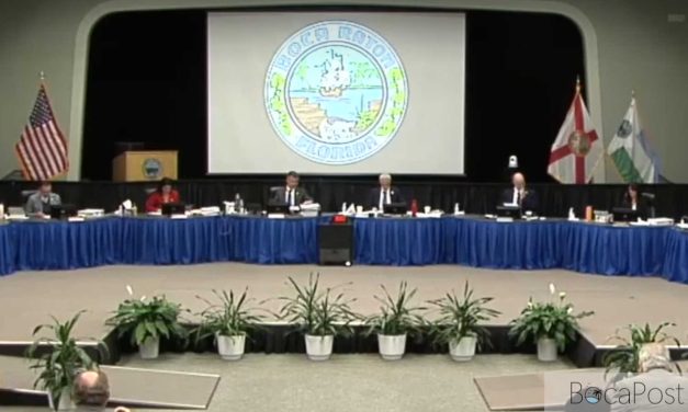 Boca Raton Delays Downtown Campus Zoning Vote Until After March Referendum