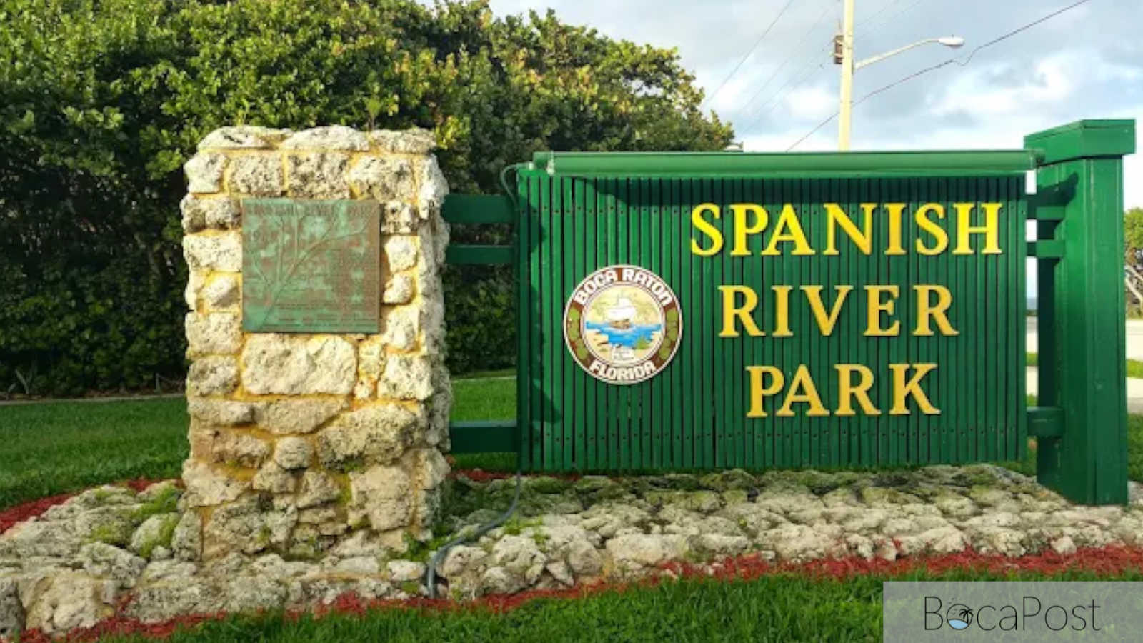 Boca Raton Woman Sues City After Alleged Fall at Spanish River Park Boca Raton Woman Sues City After Alleged Fall at Spanish River Park