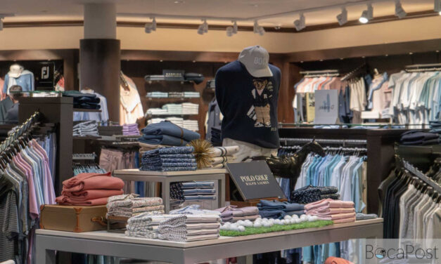 Boca West Golf Shop Honored at PGA Show With 2026 AGM Platinum Award