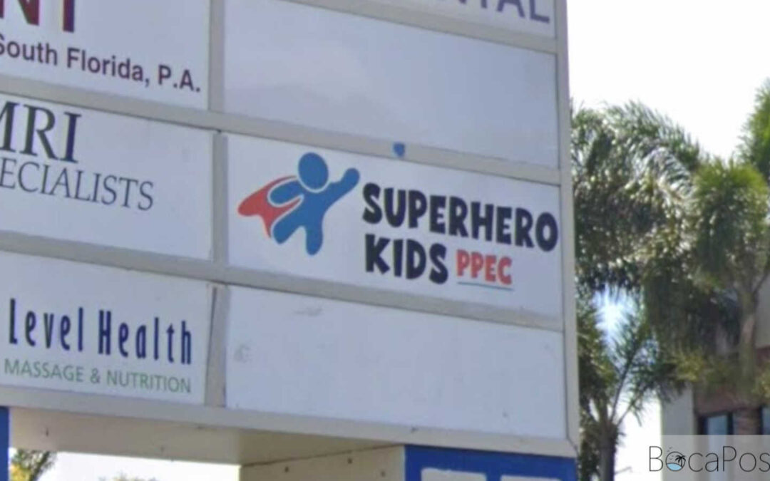 Lawsuit: Boynton Beach Daycare Sued In Wrongful Death Of 22-Month-Old