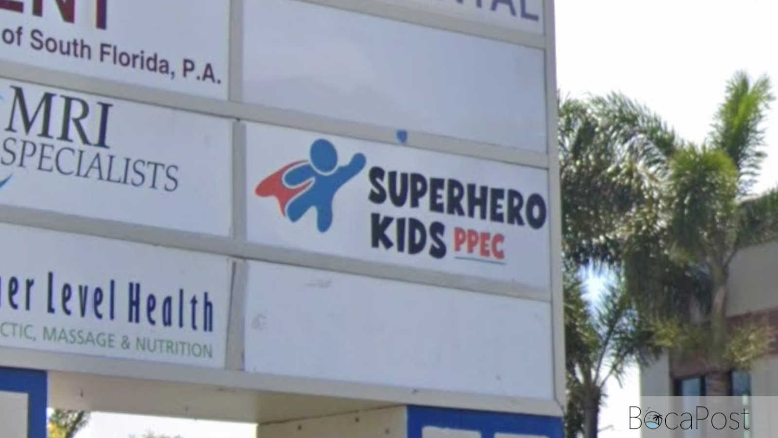 Boynton Beach Daycare Sued in Wrongful Death of 22-Month-Old