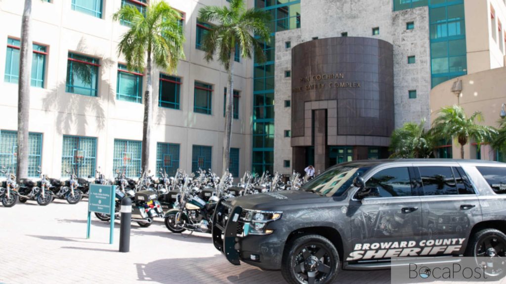 Broward Sheriff’s Office, Schools District To Hold Ged Graduation For Incarcerated Adult Students Tuesday