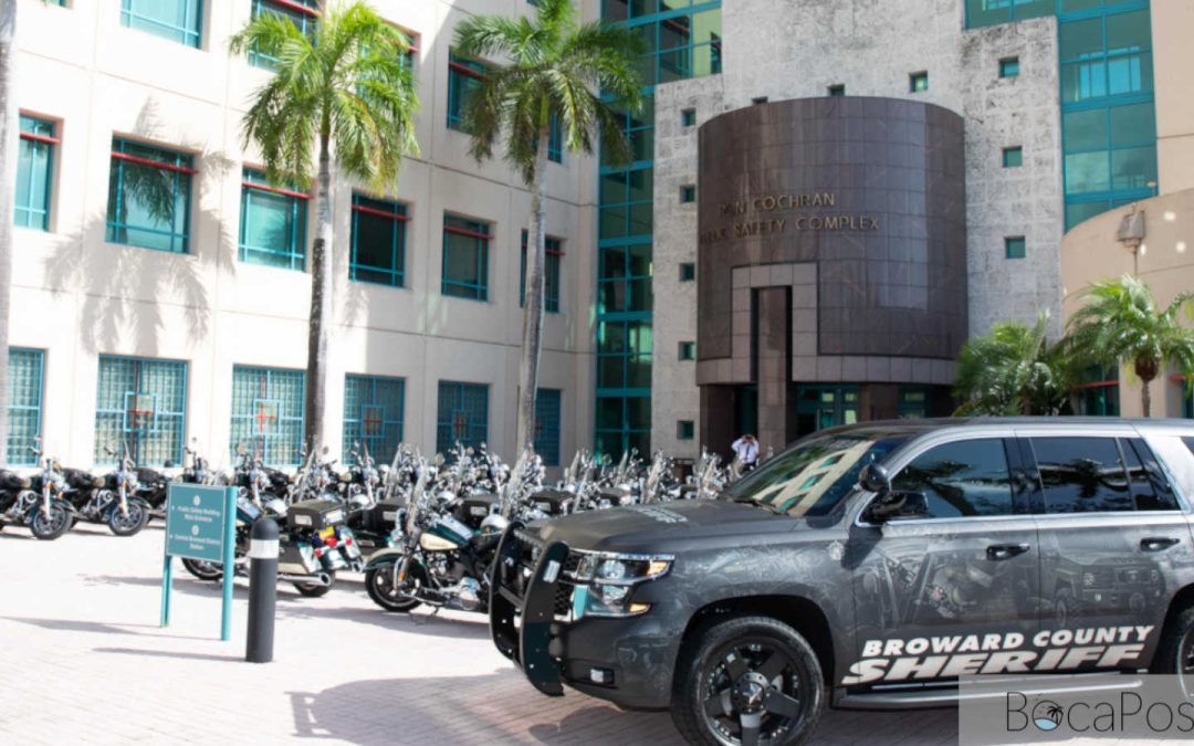 Broward Sheriff’s Office, Schools District To Hold Ged Graduation For Incarcerated Adult Students Tuesday