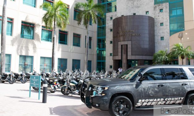 Broward Sheriff’s Office, Schools District to Hold GED Graduation for Incarcerated Adult Students Tuesday