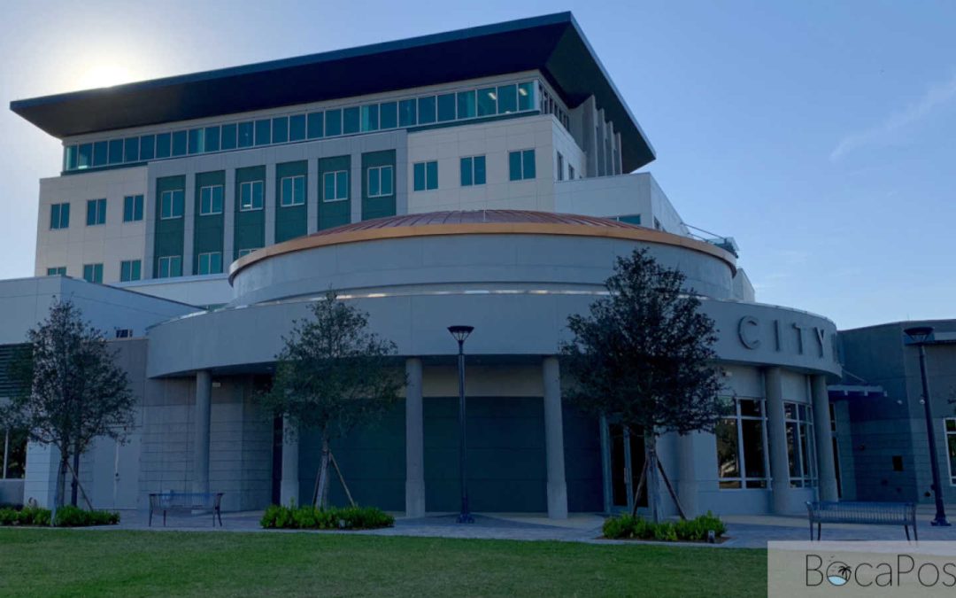 Coral Springs Earns Dual National GFOA Awards for Budget and Financial Reporting