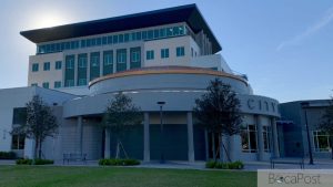 Coral Springs Earns Dual National Gfoa Awards For Budget And Financial Reporting