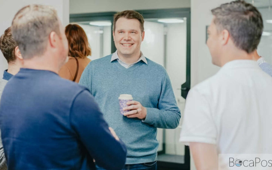 Coral Springs Launches “Rumor Has It” To Address Social Media Misinformation