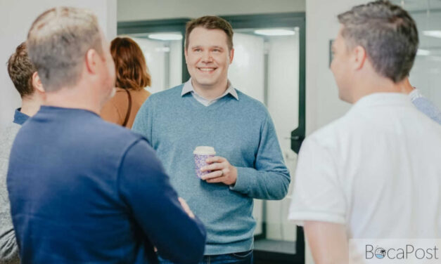 Coral Springs Launches “Rumor Has It” to Address Social Media Misinformation