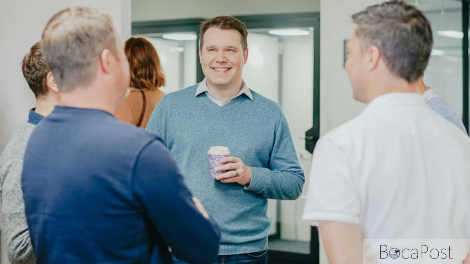 Coral Springs Launches “Rumor Has It” to Address Social Media Misinformation