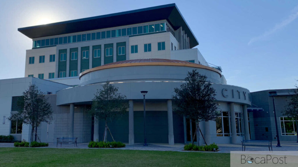 Coral Springs Sets Community Forum On Master Mobility Plan, 10 Roadway Projects