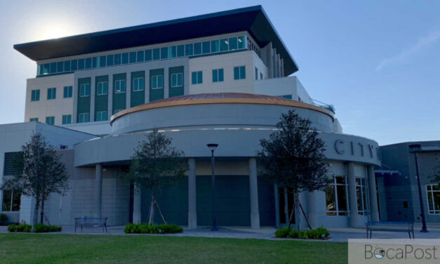 Coral Springs Sets Community Forum on Master Mobility Plan, 10 Roadway Projects