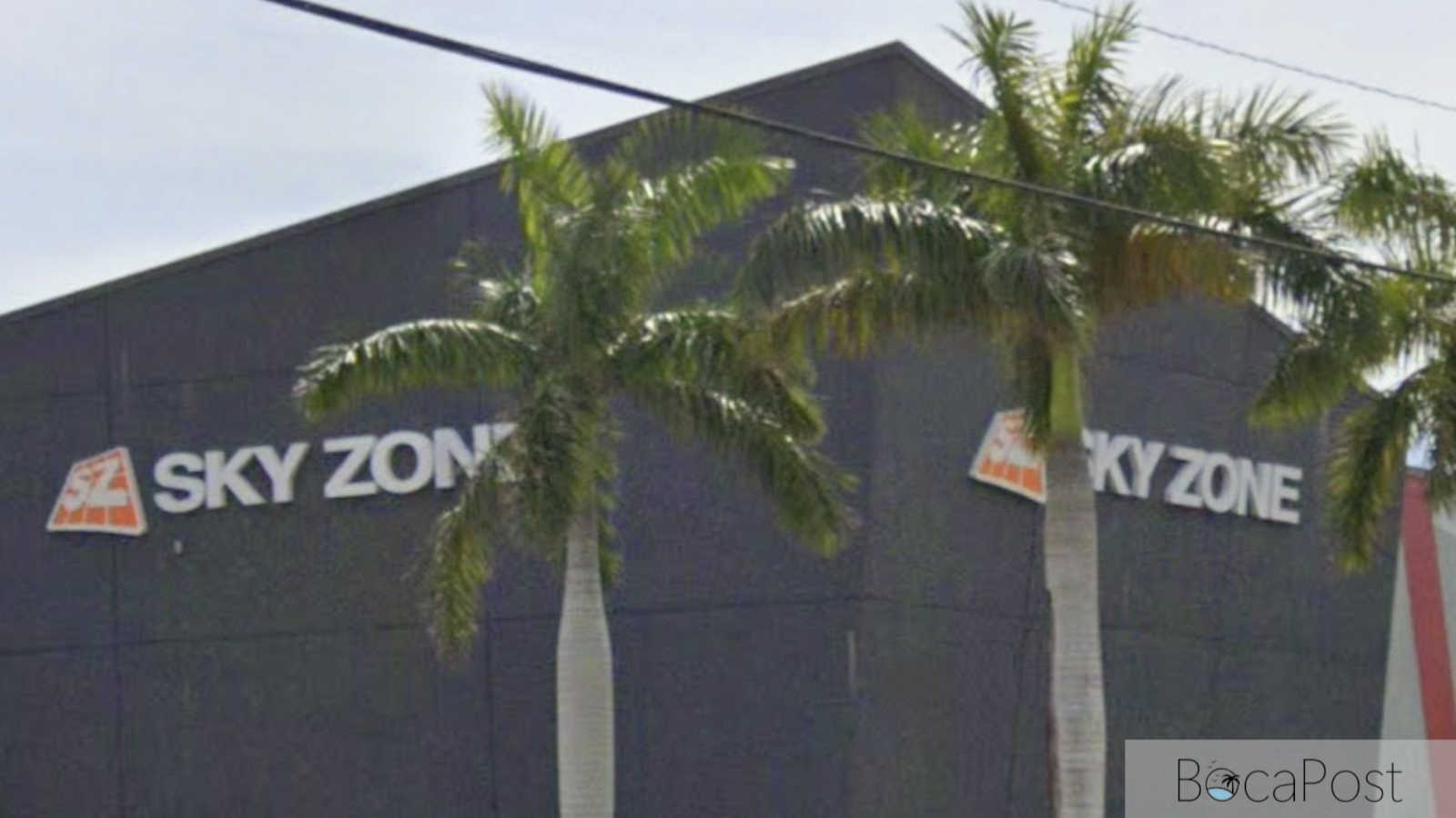 Couple Sues Defy Palm Springs Trampoline Park After Alleged Injury