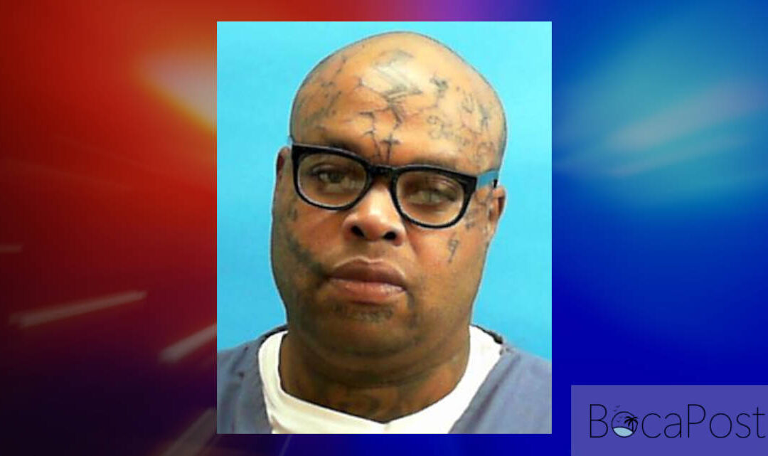 Daytona Beach Man Gets 327 Months For Sex Trafficking Case Involving Force And Coercion