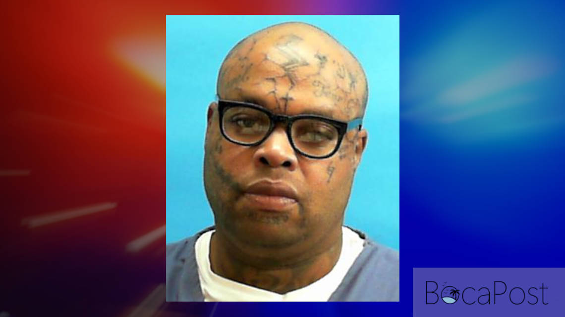 Daytona Beach Man Gets 327 Months for Sex Trafficking Case Involving Force and Coercion - Delon Richard Smith