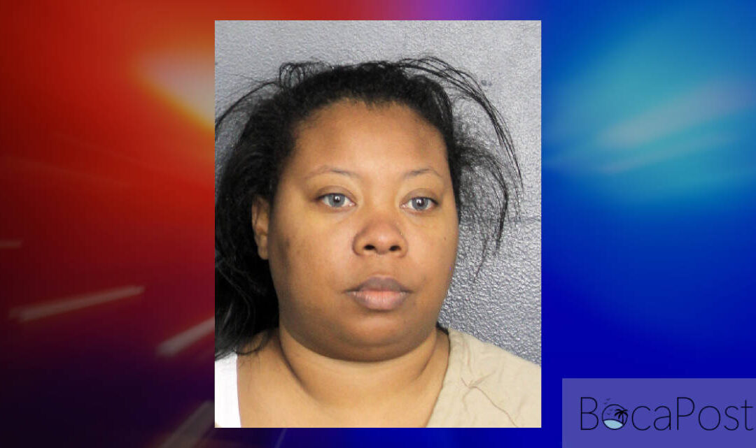 Deerfield Beach Fraud Suspect Accused Of Taking $1.2M To Fund Jewelry, Jet, Mansion Rentals