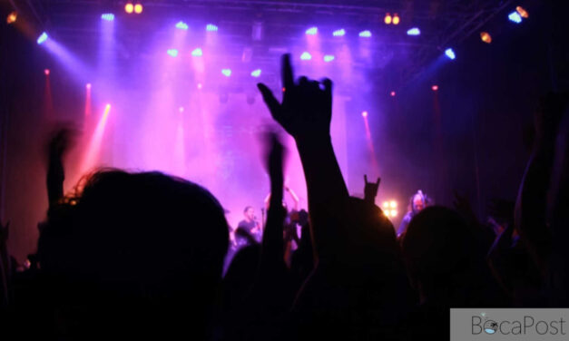 Delray Beach Pushes Stricter Noise Rules, Drawing Pushback Ahead of Town Hall