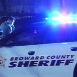 Deputy-Involved Crash In Tamarac Leaves Driver Dead; Deputy And Suspect Injured