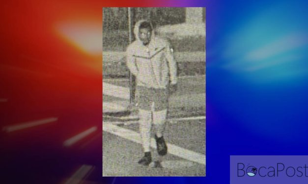 Detectives Release Photo In Ongoing Homicide Investigation