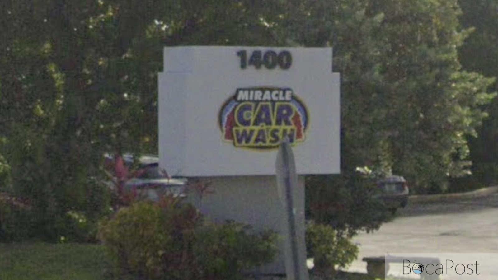 El Car Wash Expands Into Boca Raton With Acquisition of Miracle Car Wash on Federal Highway