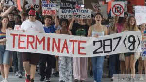 Fau Student Groups Mobilize For “Ice Out” Protest On Boca Raton Campus
