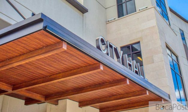 Federal Judge Tosses Ex-Boynton Beach HR Director’s Race Bias, Retaliation Lawsuit