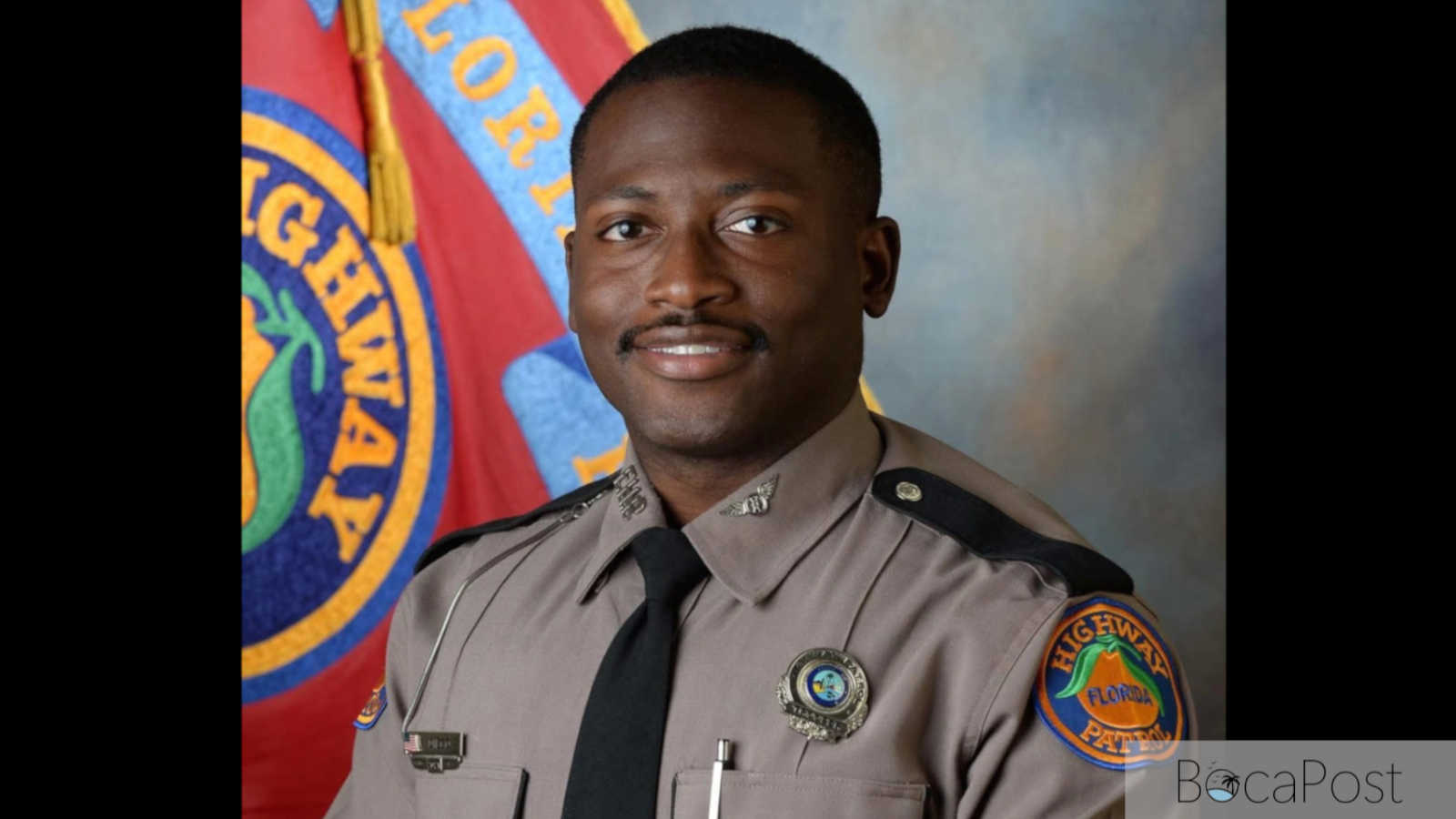 Florida Highway Patrol Dies After Medical Emergency at Training Academy