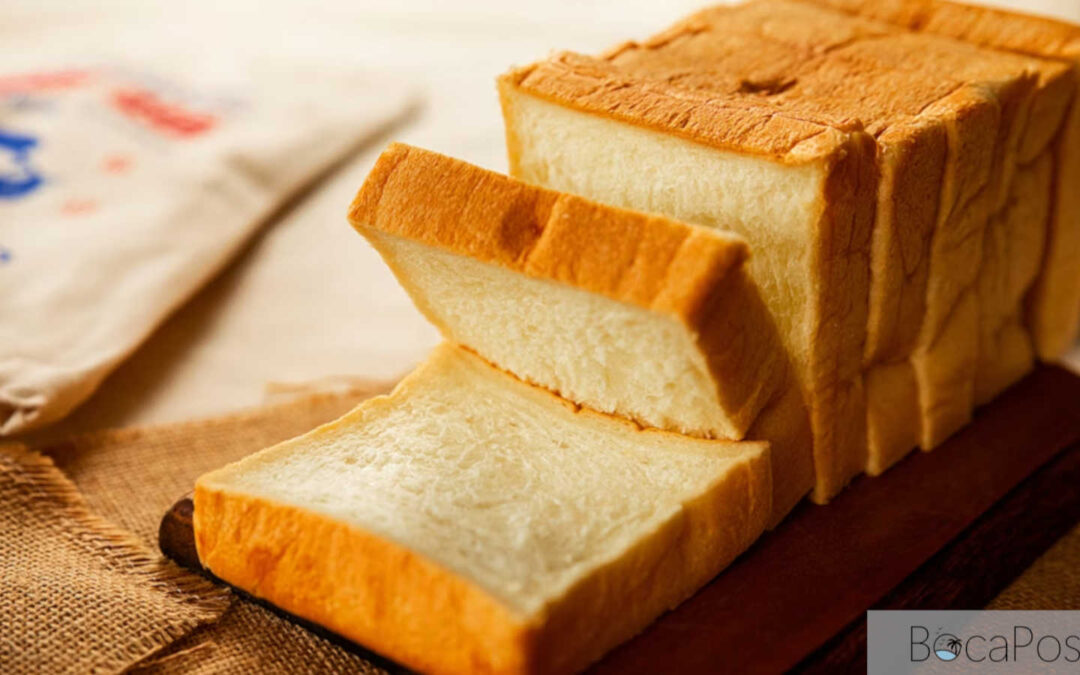 Florida Tests Popular Bread Brands, Finds Glyphosate In Most Samples