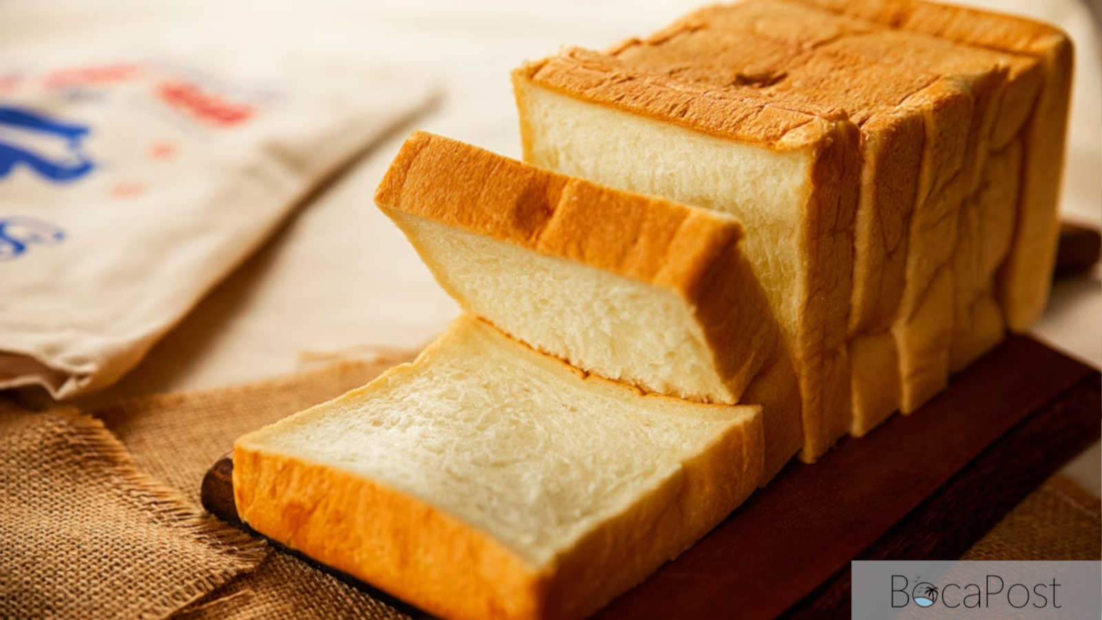 Florida Tests Popular Bread Brands, Finds Glyphosate in Most Samples