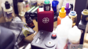 Florida Vape Task Force Seizes 2,183 Illegal Vapes In Record Bust