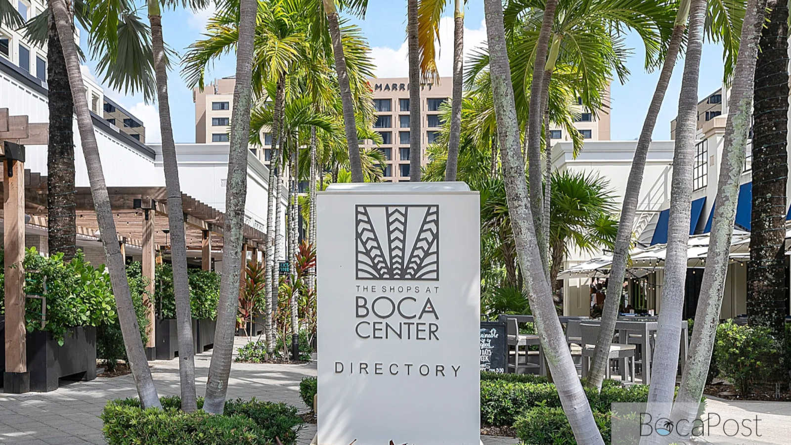 Free Custom Fragrance Bar Pops Up at Boca Center for Valentine’s Week