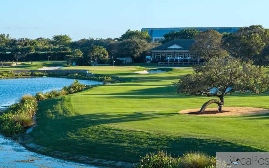 James Hardie Pro Football Hall Of Fame Invitational Returns To Boca Raton March 2–8