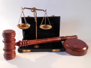 Lawsuit Alleges Unsafe Ladder Setup Led To Construction-Site Fall