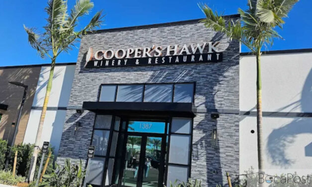 Lawsuit: Cooper’s Hawk Tenant Claims Landlord Owes $1.54M Under Wellington Ground Lease