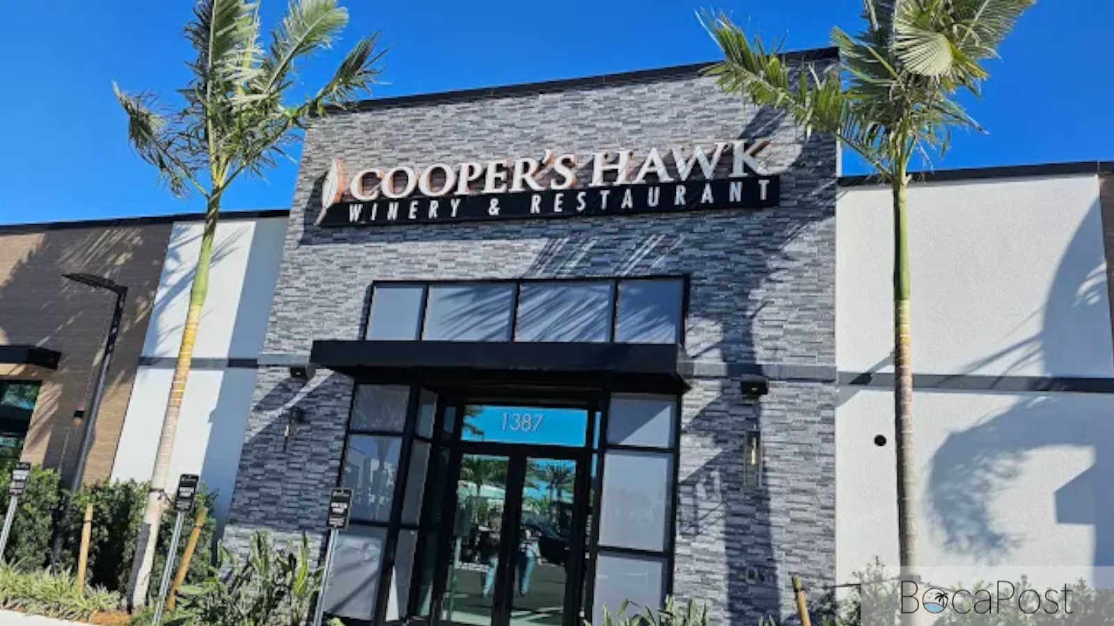 Lawsuit - Cooper’s Hawk Tenant Claims Landlord Owes $1.54M Under Wellington Ground Lease