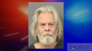 Man Accused Of Striking Protester With Flagpole During Demonstration Near Trump International Golf Club - Paul Arthur Messer