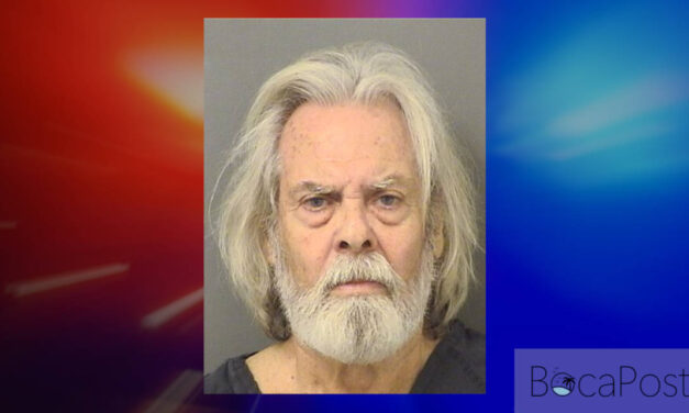 Protest Altercation Near Trump Golf Club Ends in Arrest