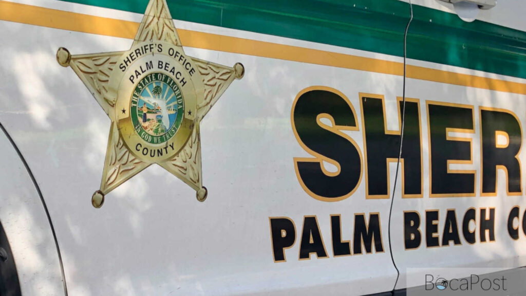 Motorcyclist Killed In High-Speed Palm Beach Gardens Crash