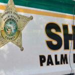 Motorcyclist Killed In High-Speed Palm Beach Gardens Crash