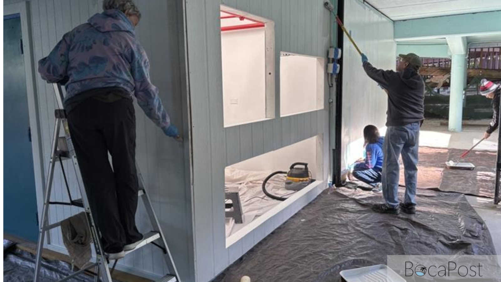 New Wildlife Exhibit Coming to Gumbo Limbo in Boca Raton