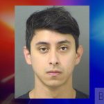Pbso Arrests Wellington Surgery Center Nurse After Sexual Battery Complaints - Joel Vega