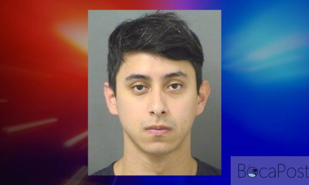 PBSO Arrests Wellington Surgery Center Nurse After Sexual Battery Complaints