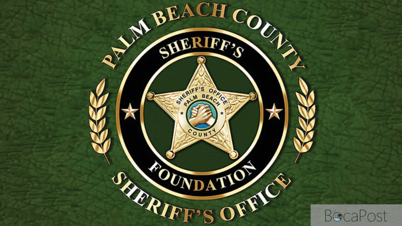 PBSO Foundation Awards 15 Palm Beach County Seniors $2,500 Scholarships, Renewable Up to Four Years