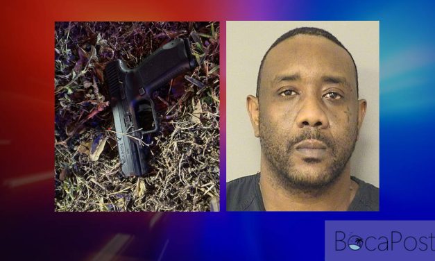 Palm Beach County Shooting Spree Leaves Two Dead, One Wounded; Suspect Killed After Deputy Struck