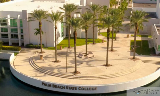 Palm Beach State College Awarded $5M for Quantum, Cloud, Cybersecurity Training