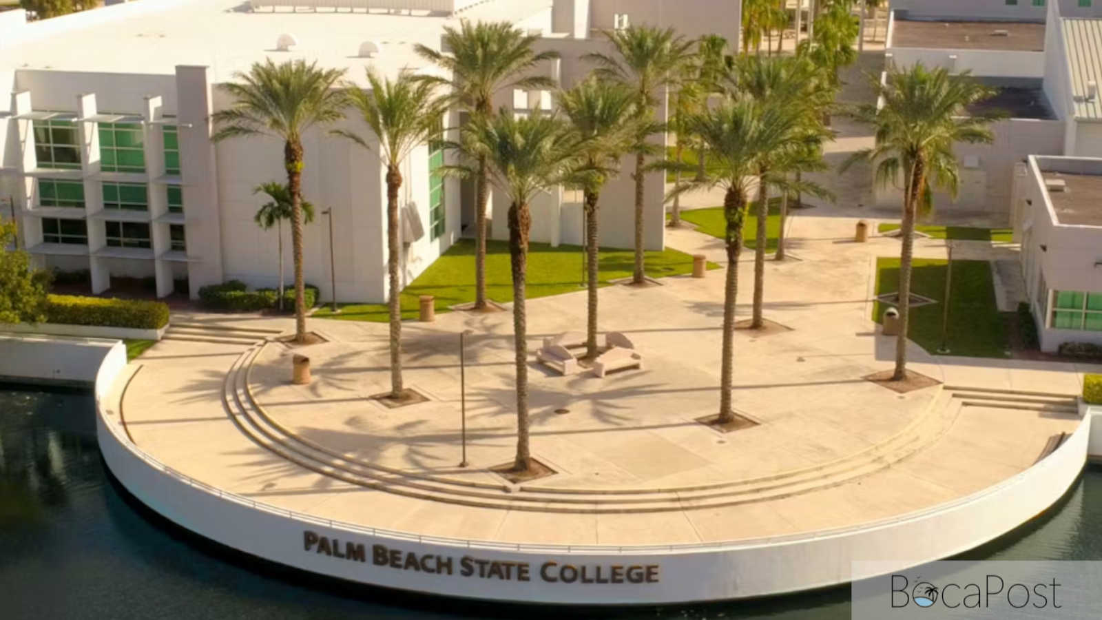 Palm Beach State College Awarded $5M for Quantum, Cloud, Cybersecurity Training