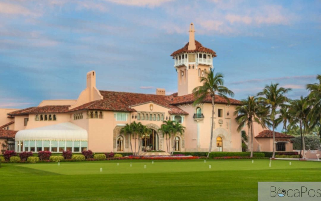FBI Identifies 21-Year-Old North Carolina Man in Fatal Mar-a-Lago Officer-Involved Shooting