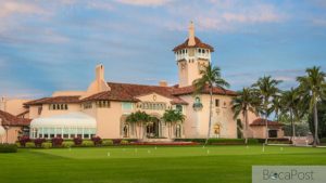 Secret Service, Fbi And Pbso To Discuss Overnight Investigation At Mar-A-Lago